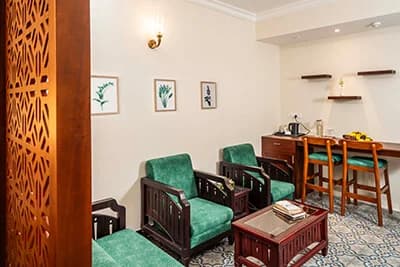 Royal Suite - Image 1