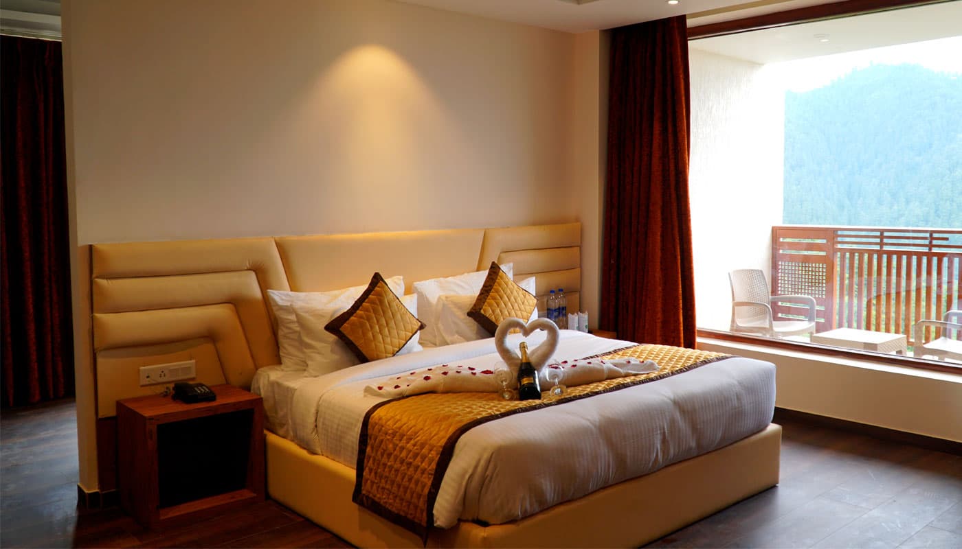 Luxury Room - Image 1