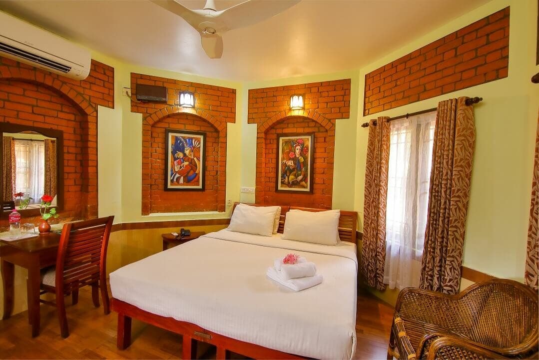 Vasantham Room - Image 1