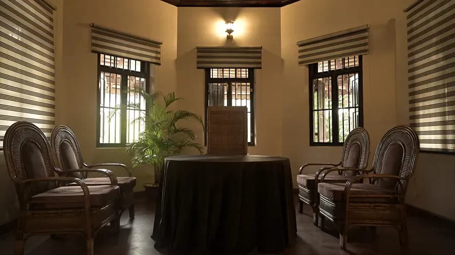Heritage Suite Room with Breakfast - Image 1