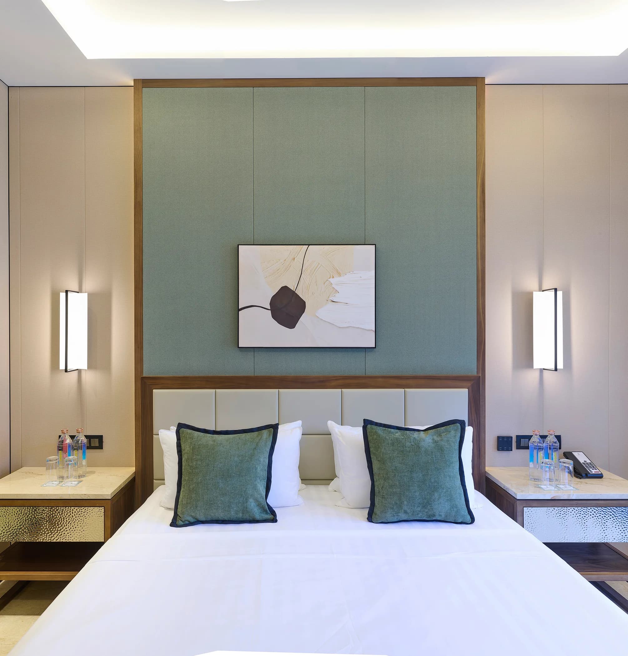 The Cedar Room - CP - Image 1