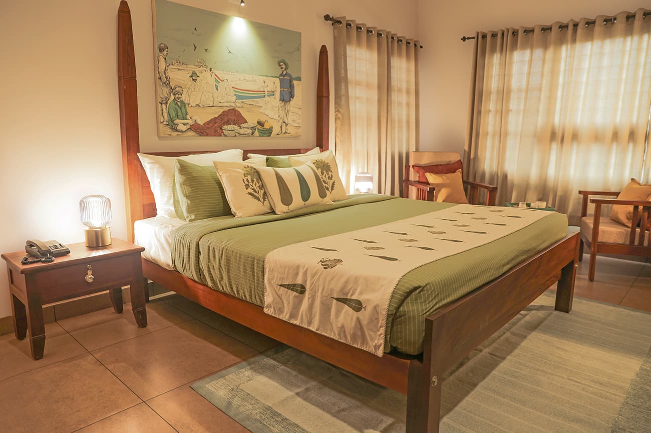 Premium Room - Image 1