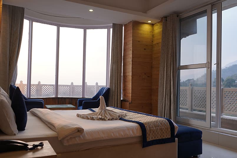 Suite Room - Image 1