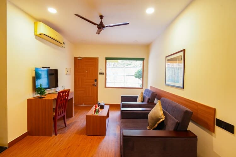 Villa – Duplex Room with Breakfast - Image 1