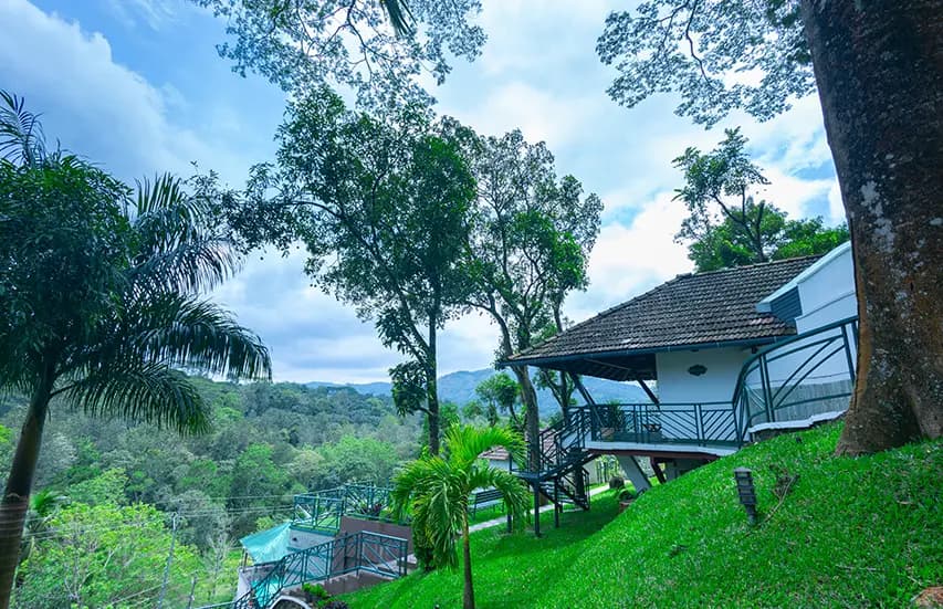 The Blue Eyes-Jacuzzi Cottage - Image 1