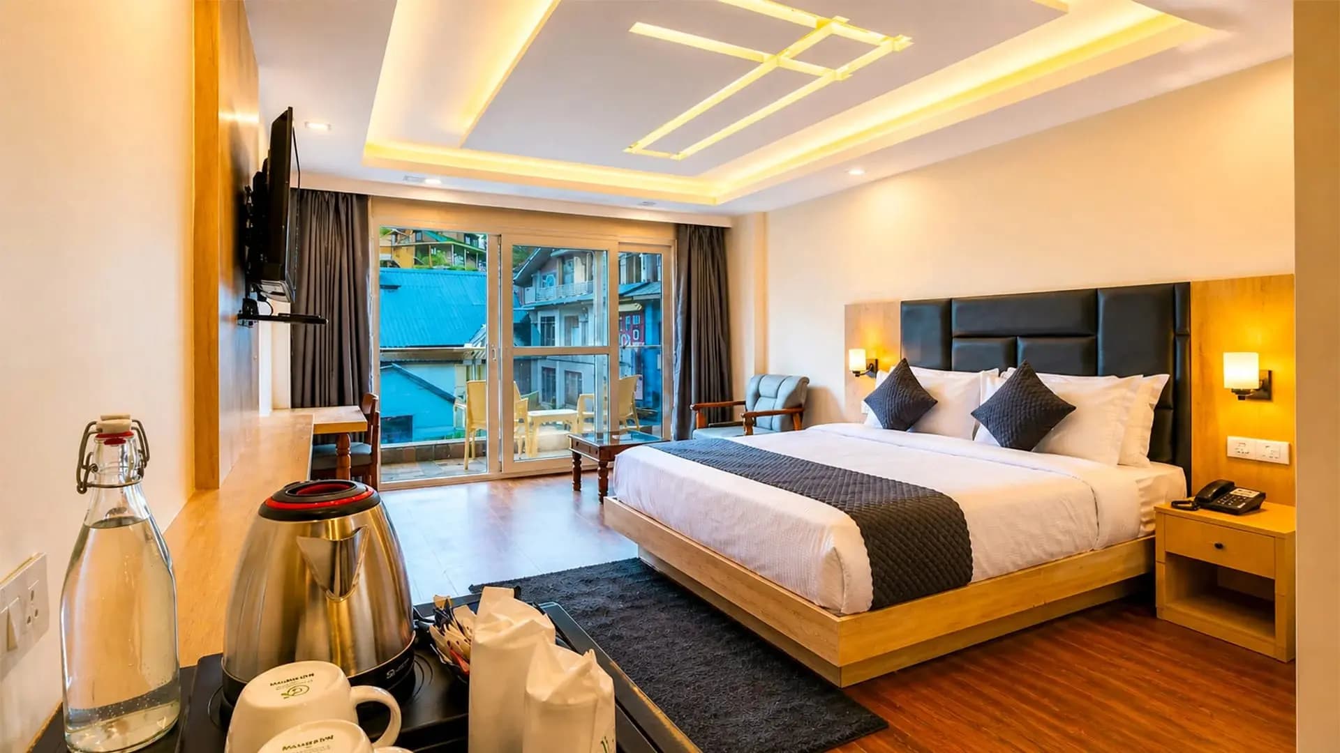 Luxury Room - Image 1