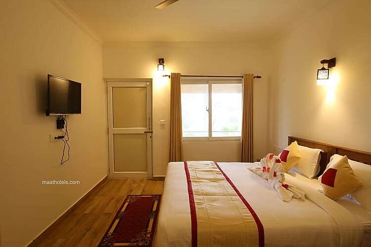 Plantation View Room with Breakfast - Image 1