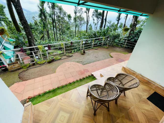 Plantation View Room with Breakfast - Image 1