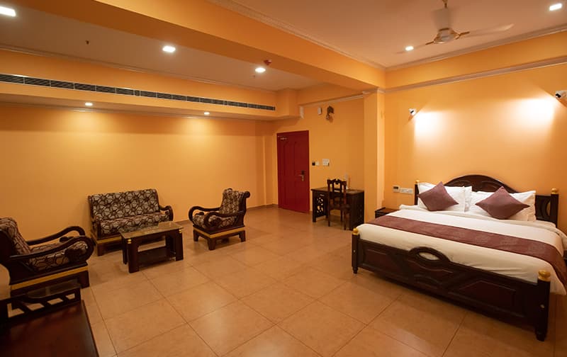 Executive Room with Breakfast - Image 1