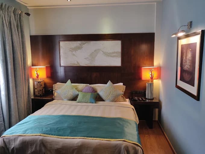 Superior Room - Image 1