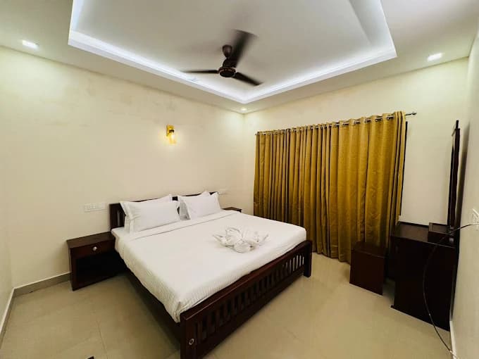 2 Bedroom Valley View Cottage with Breakfast - Image 1