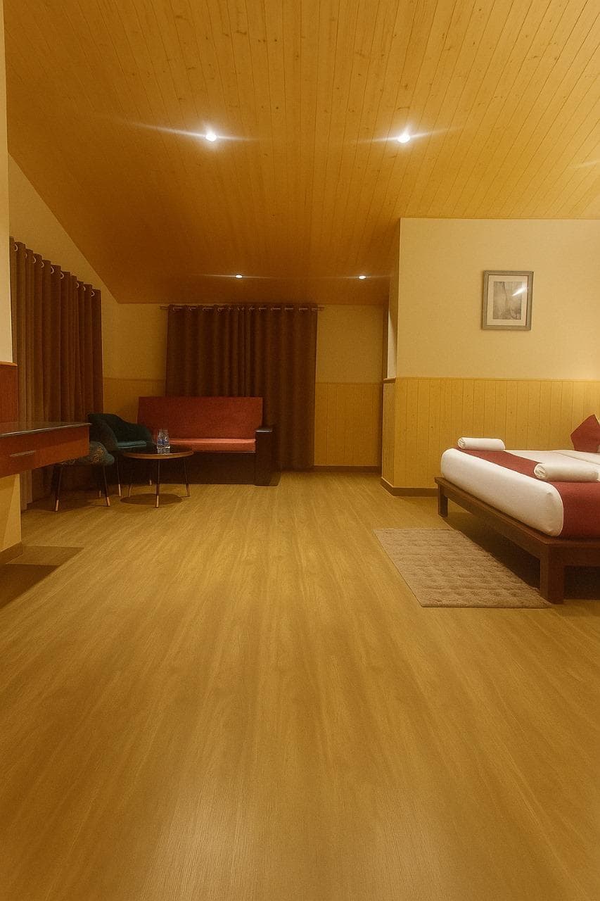 Family Room - Image 1