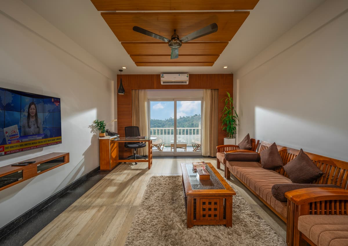 Presidential Suite-CP - Image 1