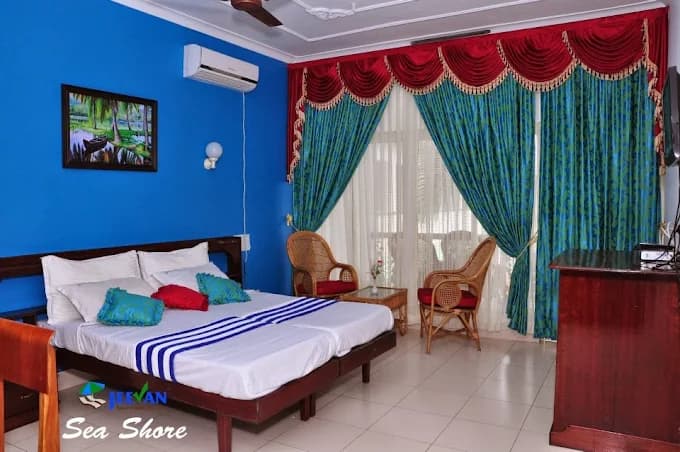 Sea Shore Room with Breakfast - Image 1