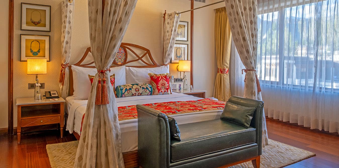 Heritage Suite - Image 1