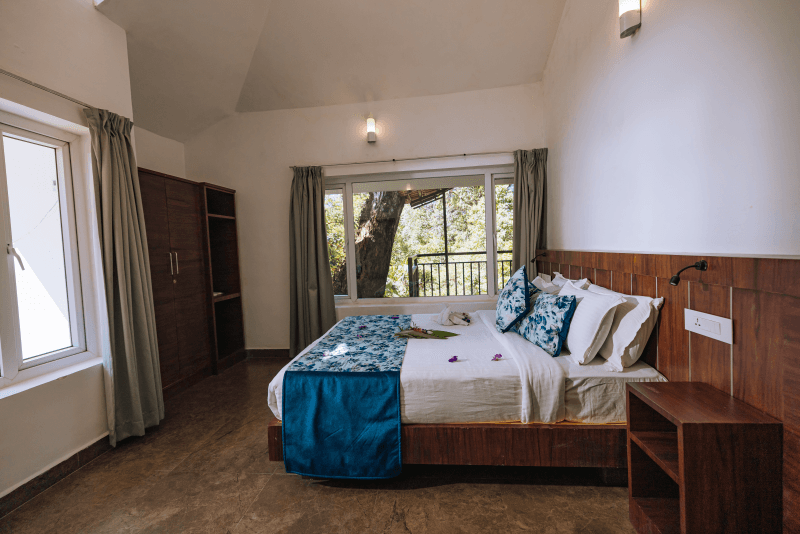 Private Pool Villa with Breakfast - Image 1