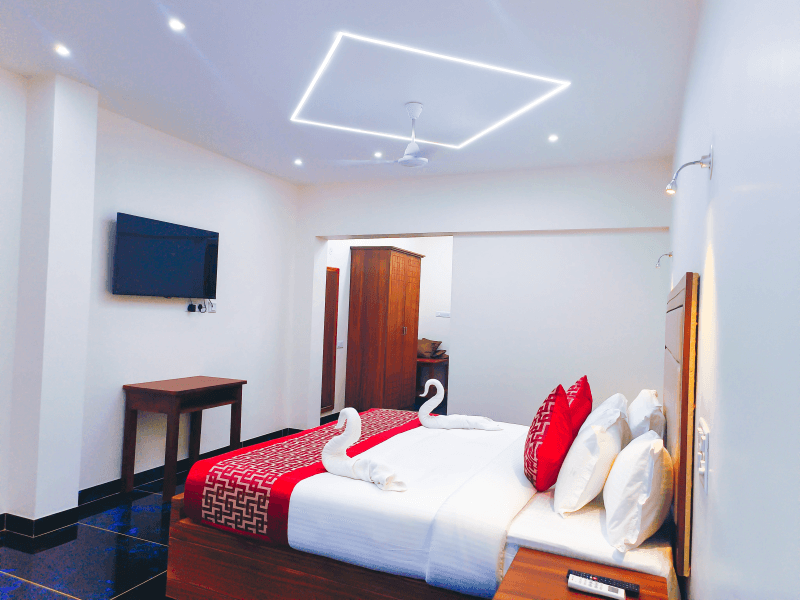 Standard Room -CP - Image 1