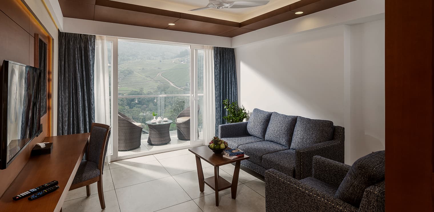 Royal Monarch Room with Breakfast - Image 1