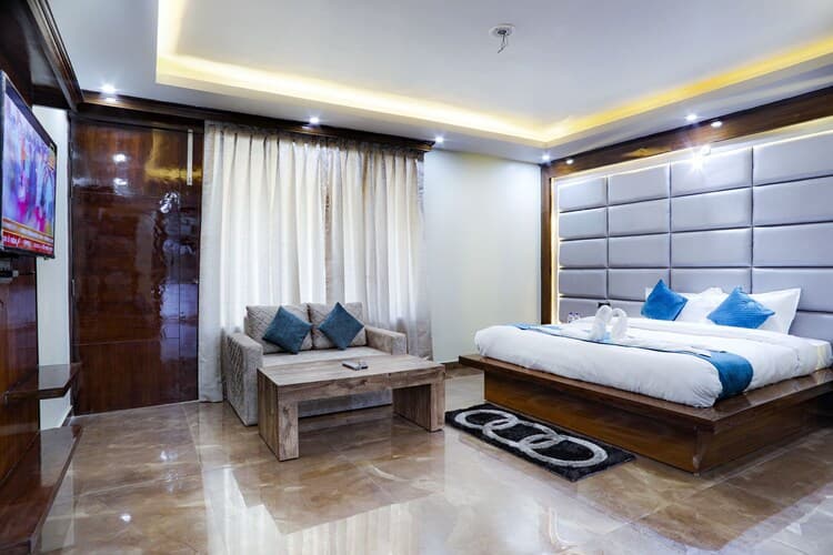 Premium Room - Image 1