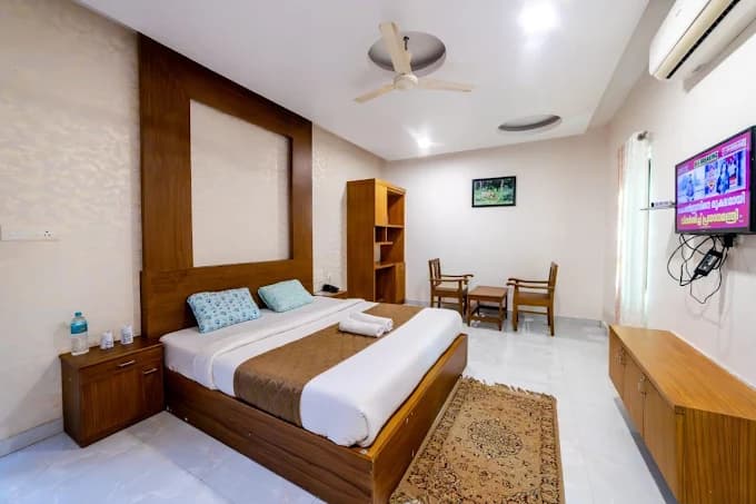 Pool Villa 2 Room with Breakfast - Image 1