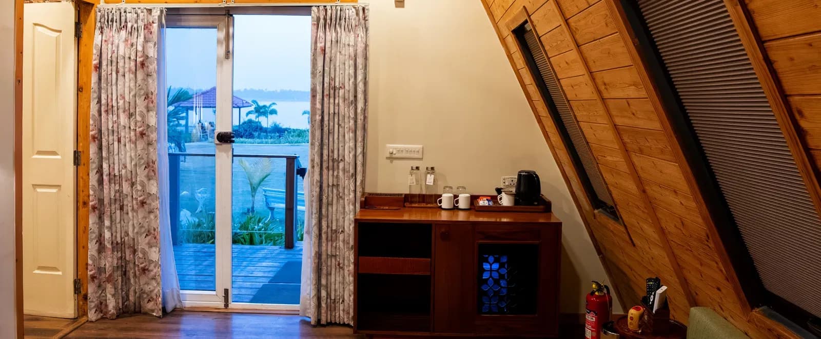 Duplex Villa with Breakfast - Image 1