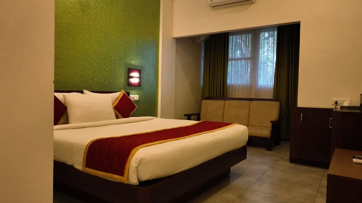 Canephora Rooms with breakfast - Image 1