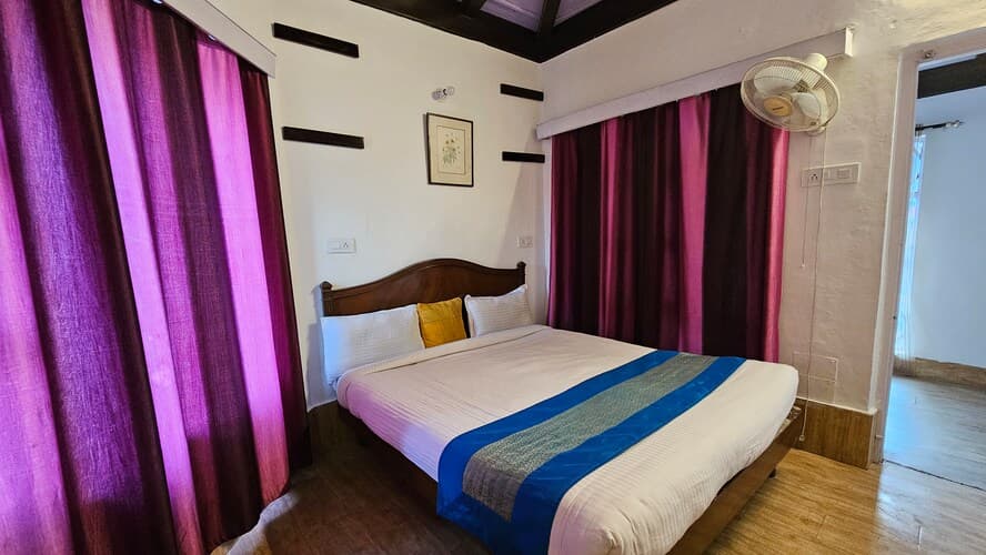 Family Suite Cottages - Image 1
