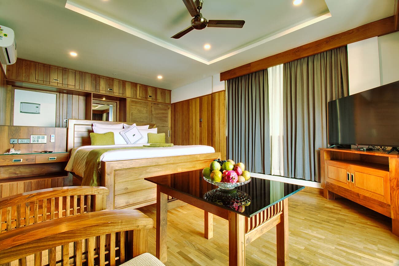 Premium Suite -CP - Image 1