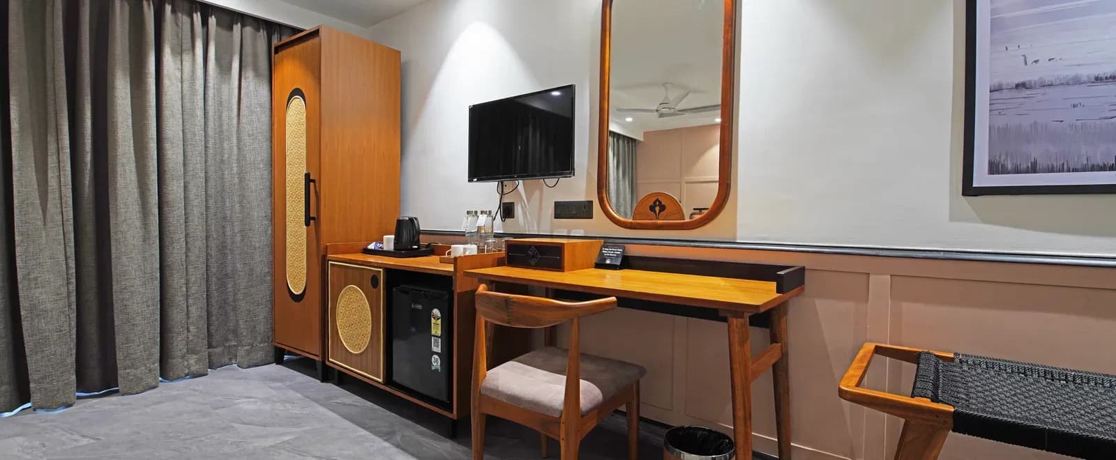 Suite Quad Room with Breakfast - Image 1