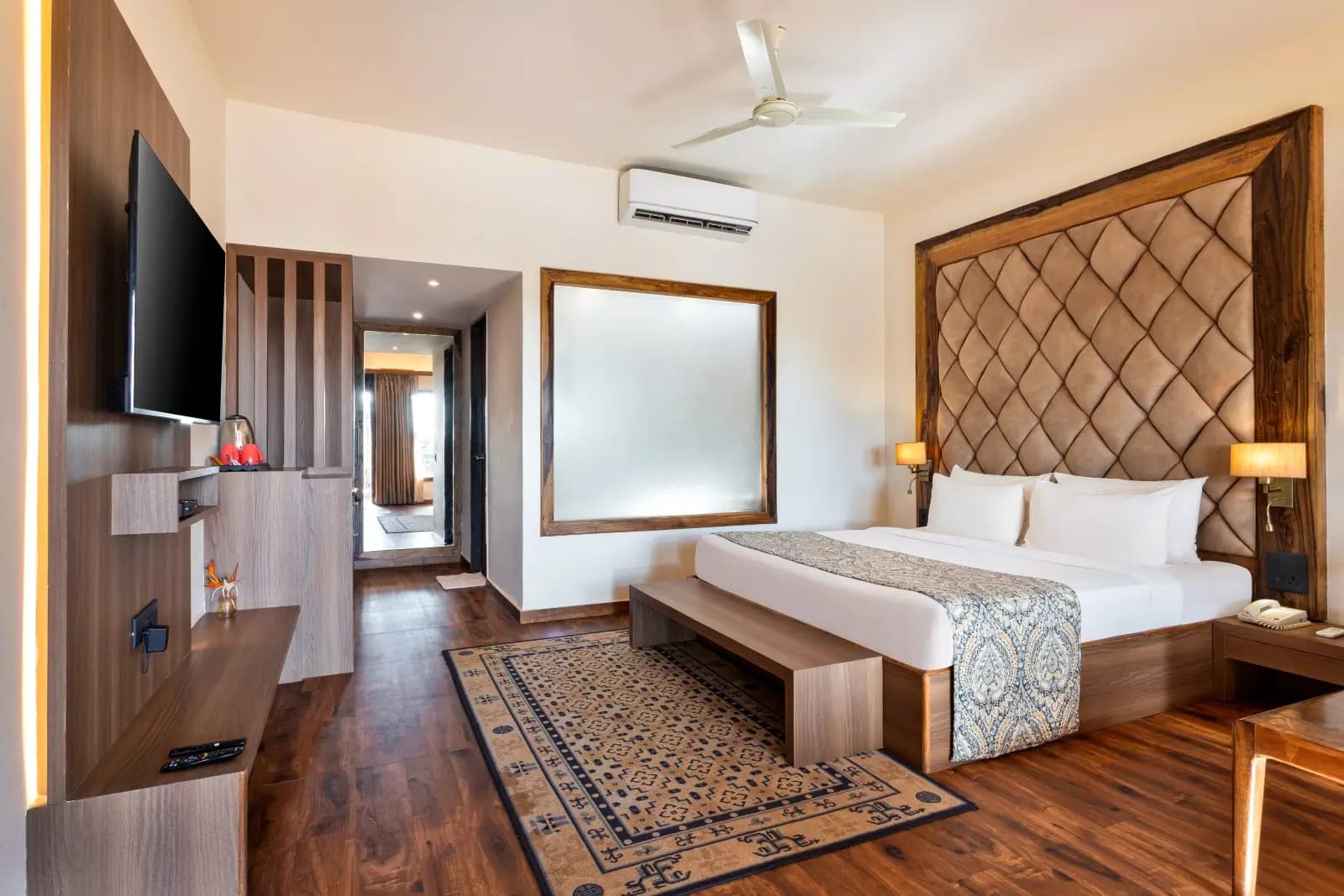 Premium room-River View - Image 1