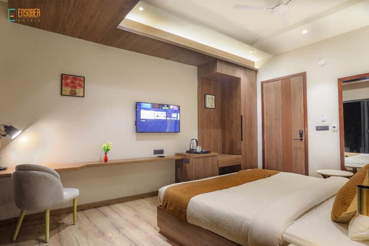 Premium Room With Balcony - Image 1