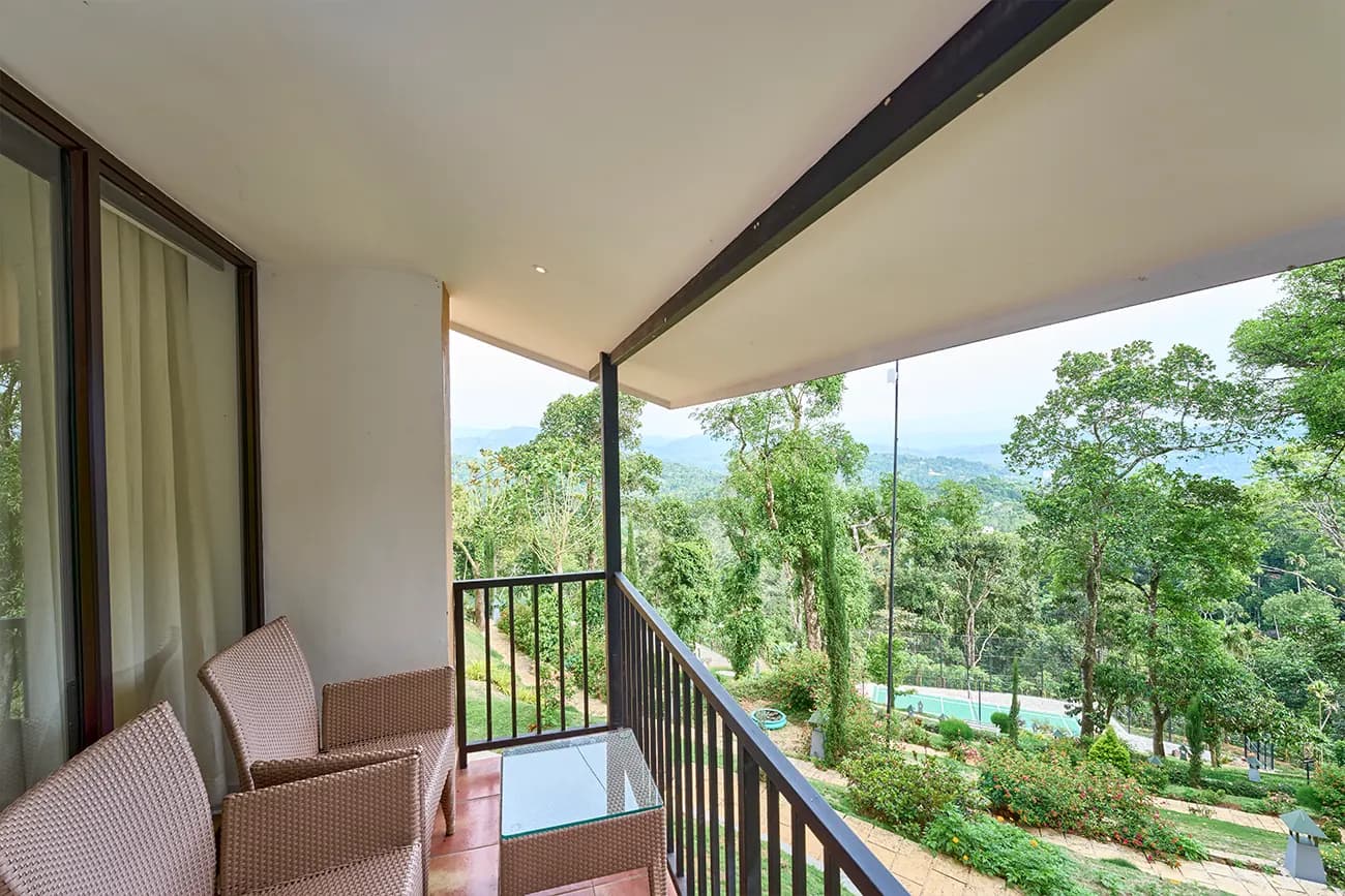 Garden Suite Room with Breakfast - Image 1