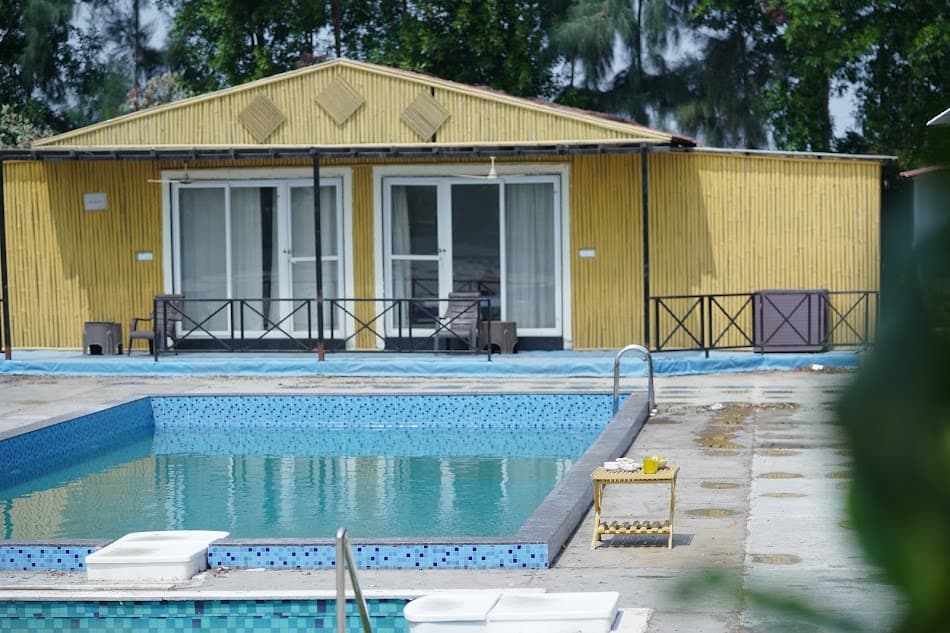 Pool View Room - AP - Image 1