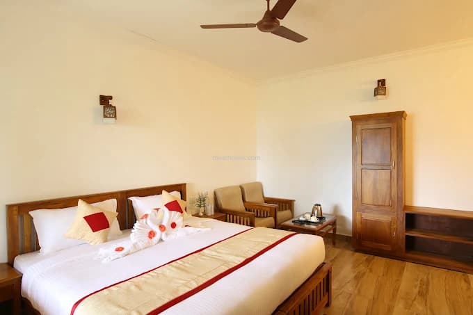 Farm View Room with Breakfast - Image 1