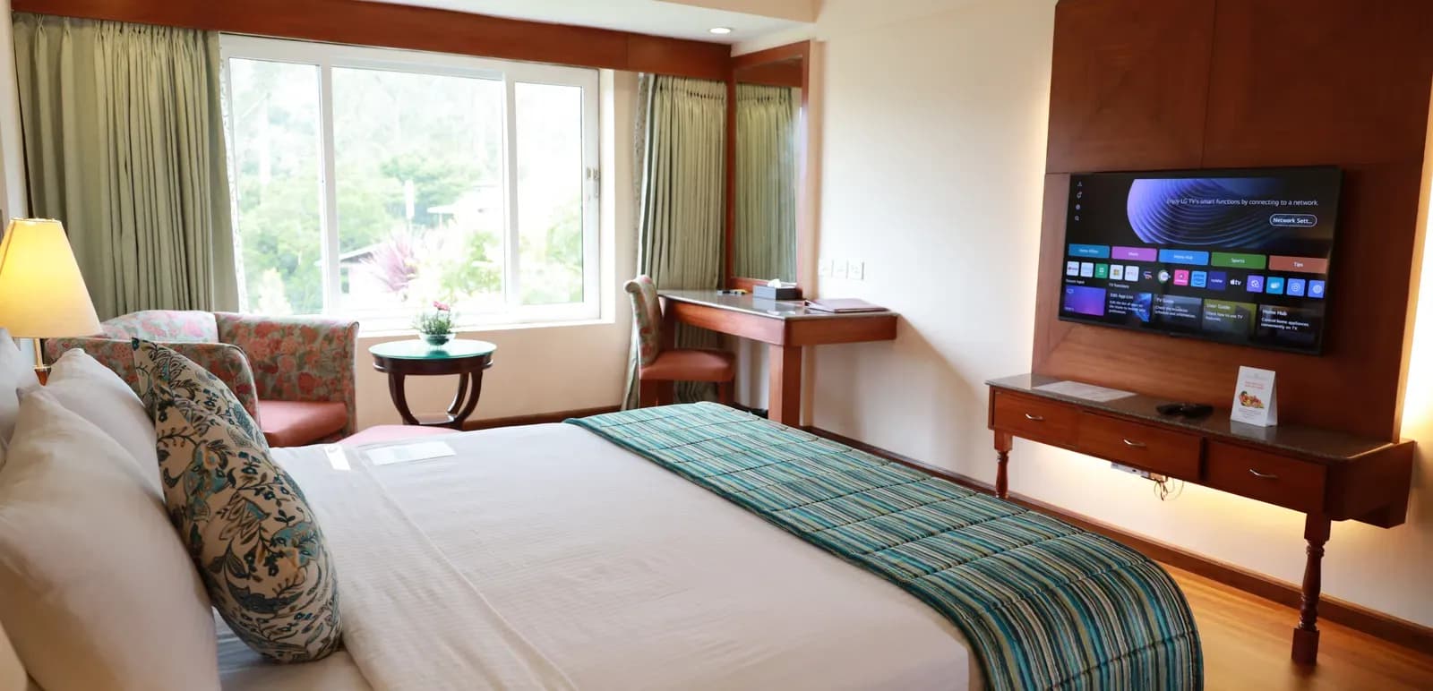 Superior Room - Image 1