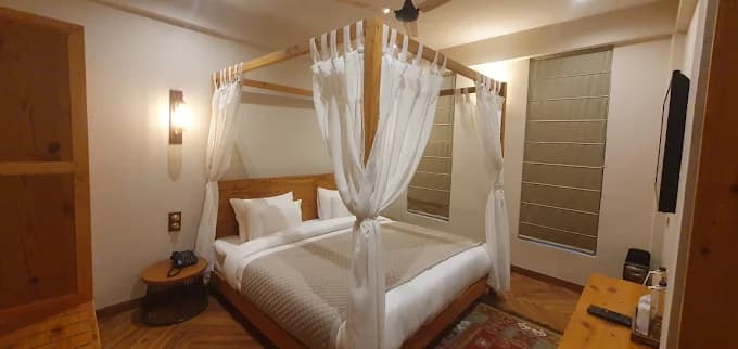 premium rooms - Image 1