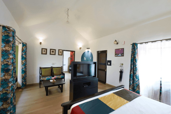 Cottages - Image 1