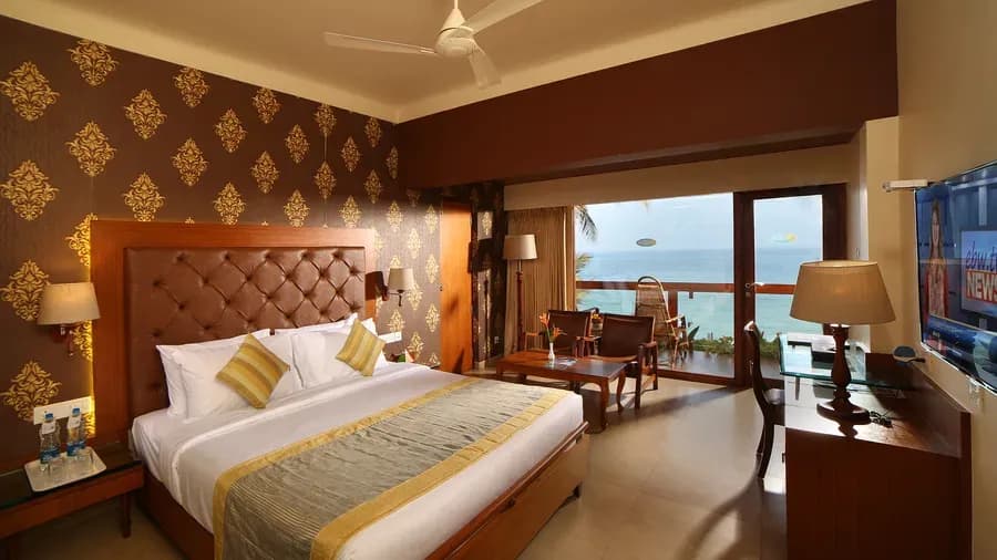 Coastal view room - Image 1