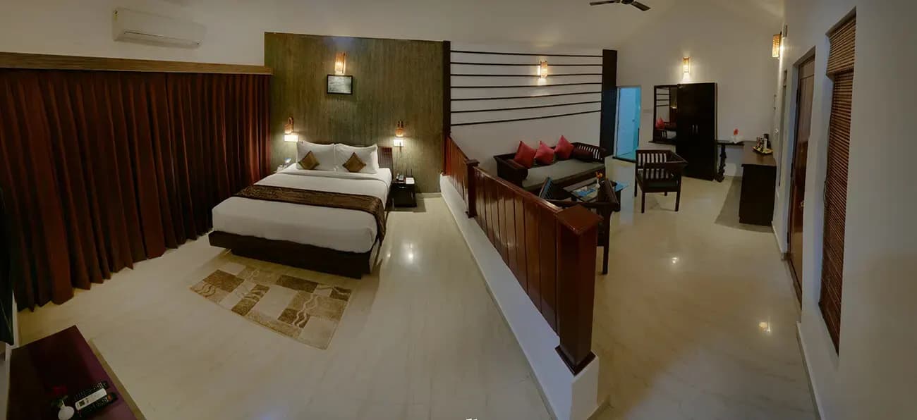 Arabica Rooms with Breakfast - Image 1