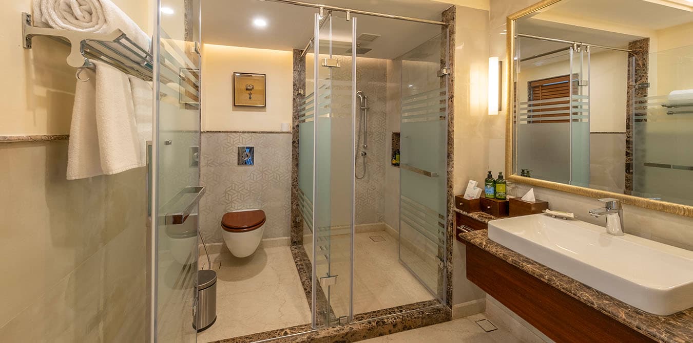 Luxury Room - Image 1