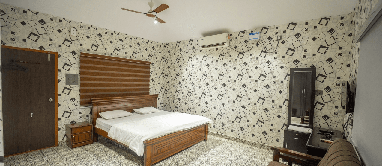 2BHK Room - Image 1