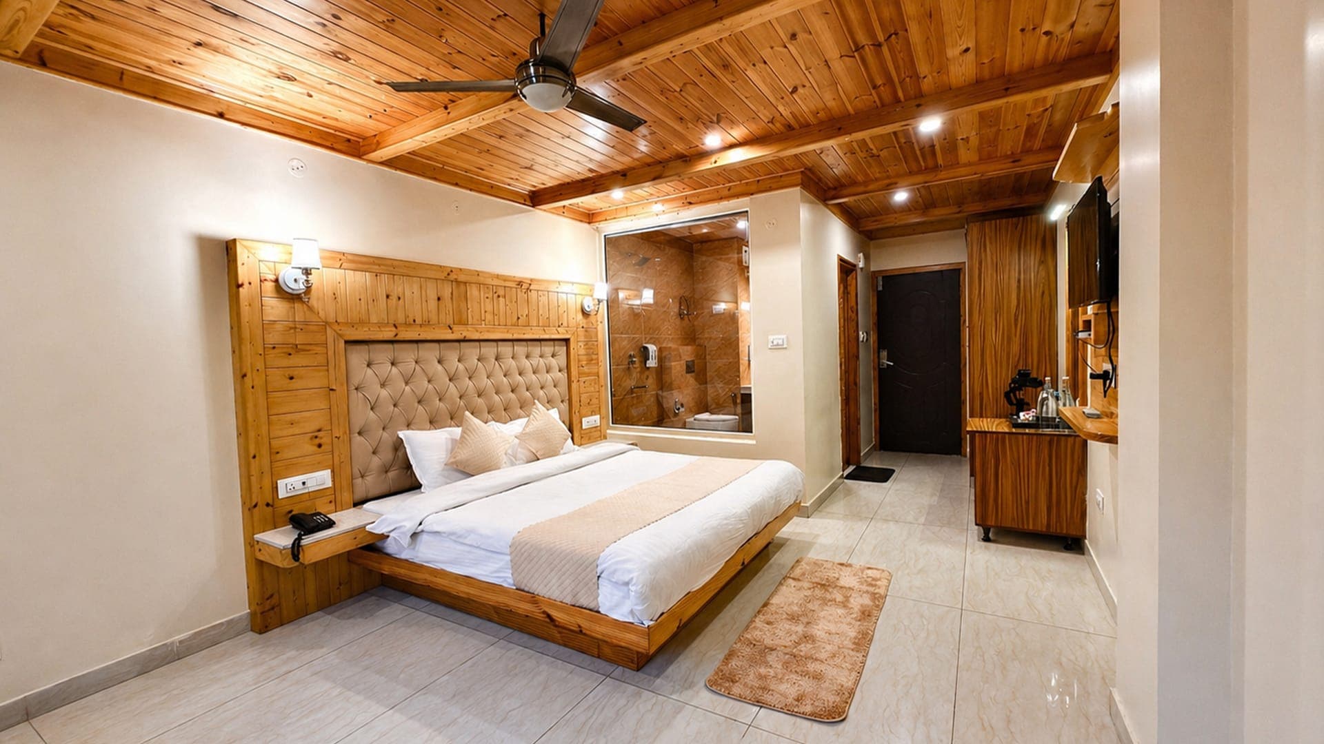 Premium Room - Image 1