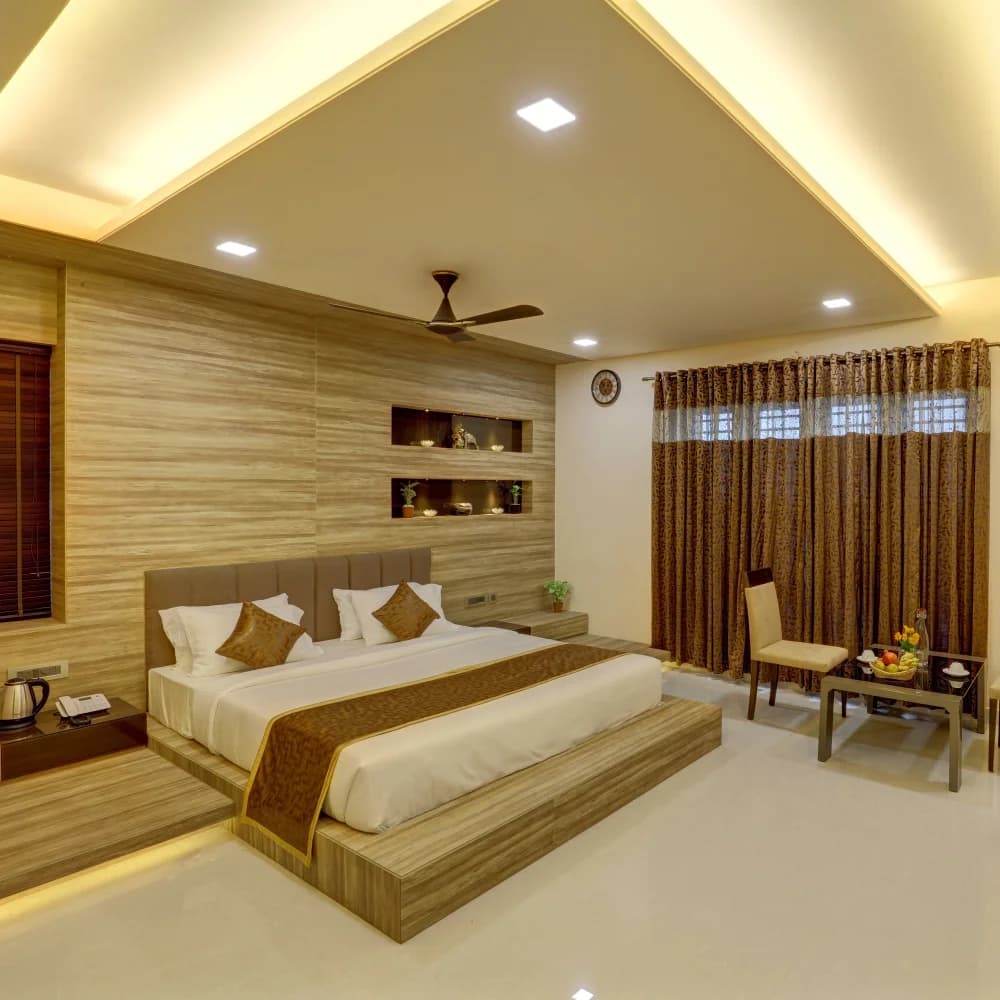 Premium Room with Breakfast - Image 1