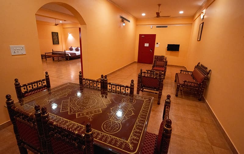 Presidential Suite Room with Breakfast - Image 1
