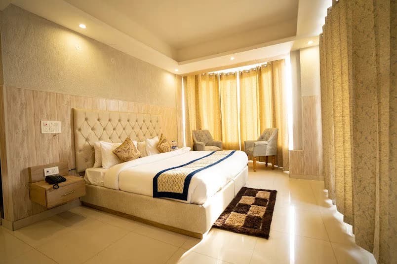Superior room - Image 1