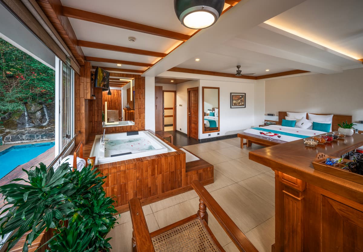 Honeymoon Suit -CP - Image 1