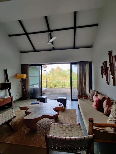 Kariya Suite (Pool Villa) - AP - Image 1