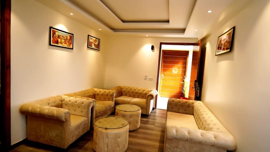 Family Suite - Image 1