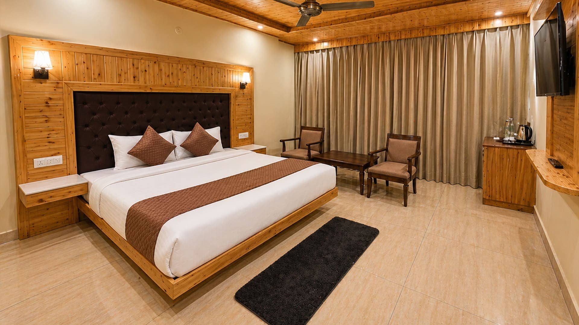 Superior Room - Image 1