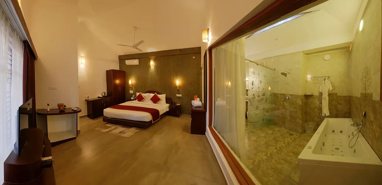 Private Pool Villa with Breakfast - Image 1